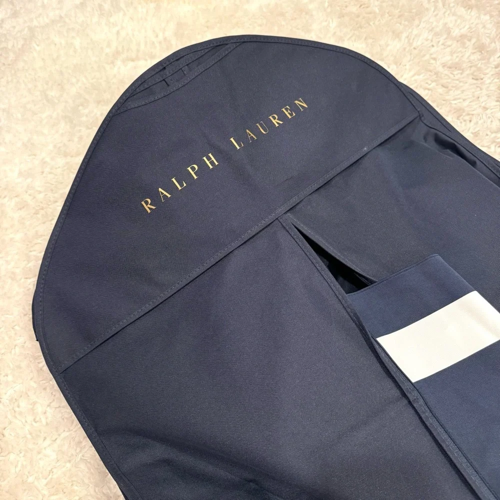 Ralph Lauren Striped Belted Faille Gown - Picture 11 of 13